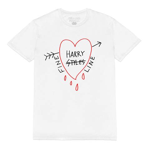 harry styles gucci fine line t shirt|harry styles gucci collection.